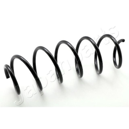 JAPANPARTS Fahrwerksfeder ZC3306A