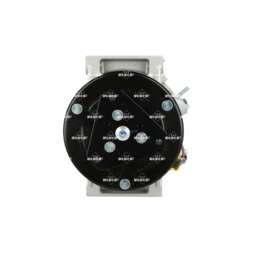 NRF Kompressor, Klimaanlage EASY FIT 320121