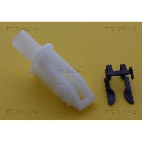 TRISCAN Seilzug, Kupplungsbet&auml;tigung 8140 38902