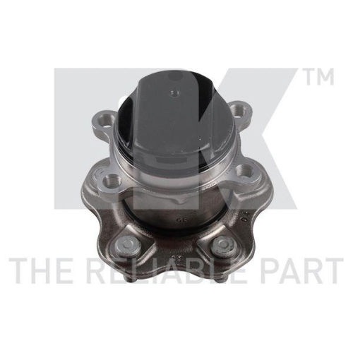 NK Radlagersatz 762253