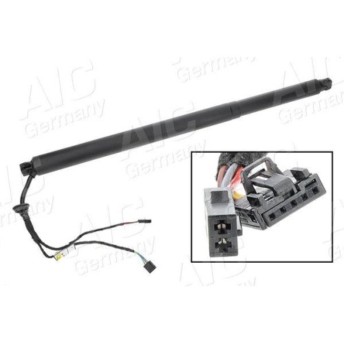 AIC Elektromotor, Heckklappe Original AIC Quality 72854