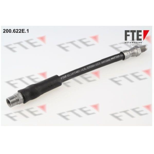 FTE Bremsschlauch 9240069