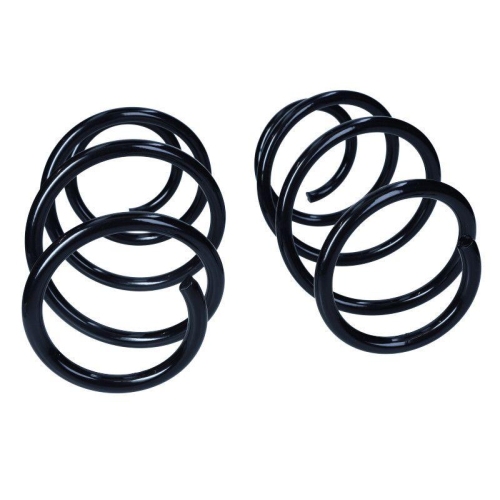 MAXGEAR Fahrwerksfeder 60-1542D