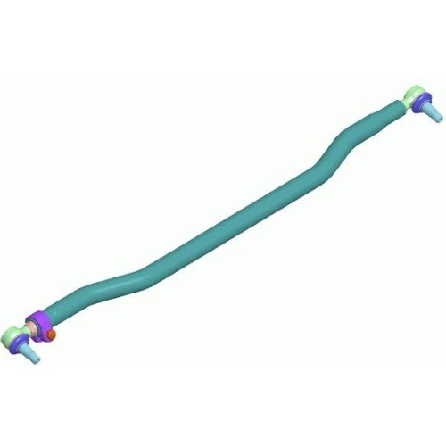 LEMF&Ouml;RDER Lenkstange 36141 01