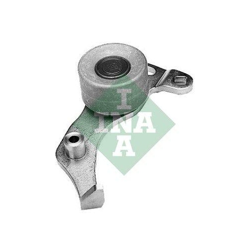 Schaeffler INA Spannrolle, Zahnriemen 531 0048 10