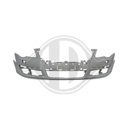 DIEDERICHS Stoßfänger 2247051