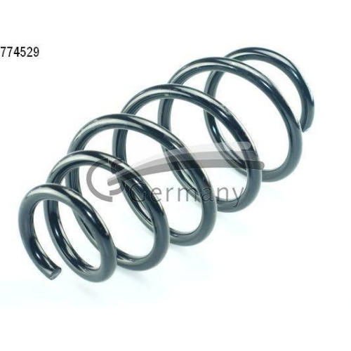 CS Germany Fahrwerksfeder 14.774.529