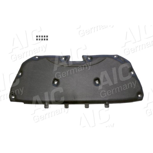 AIC Motorraumd&auml;mmung NEW MOBILITY PARTS 74853