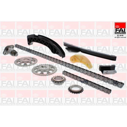FAI AutoParts Steuerkettensatz