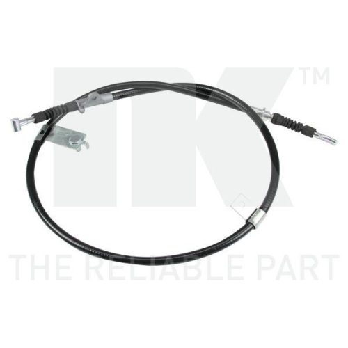 NK Seilzug, Feststellbremse 9022148