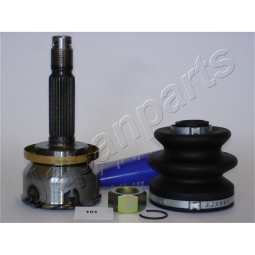 JAPANPARTS Gelenksatz, Antriebswelle GI-101