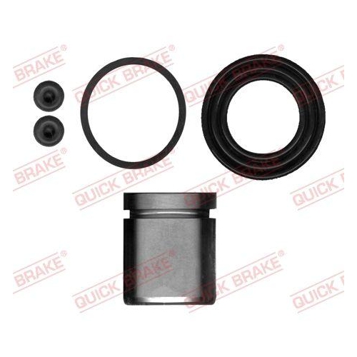 QUICK BRAKE Reparatursatz, Bremssattel 114-5048