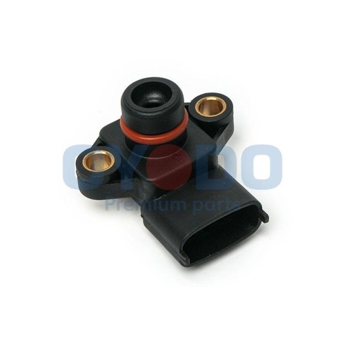 Oyodo Sensor, &Ouml;ldruck