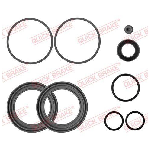 QUICK BRAKE Reparatursatz, Bremssattel 114-0397