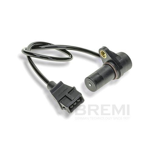 BREMI Impulsgeber, Kurbelwelle