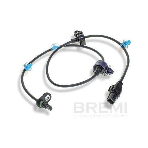 BREMI Sensor, Raddrehzahl