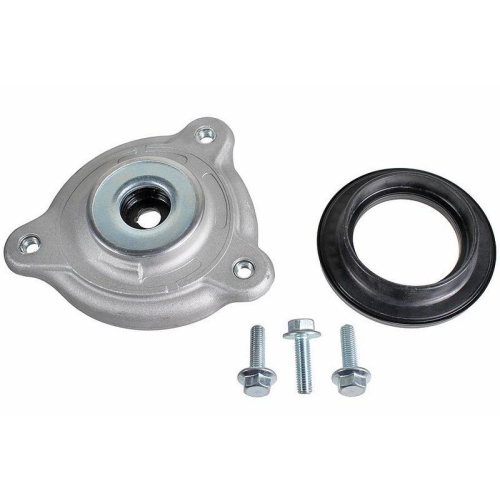 METZGER AUTOTEILE Reparatursatz, Federbeinst&uuml;tzlager GREENPARTS 6490435