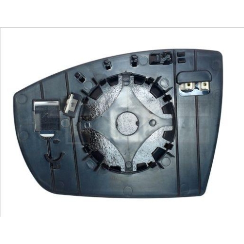 TYC Spiegelglas, Au&szlig;enspiegel