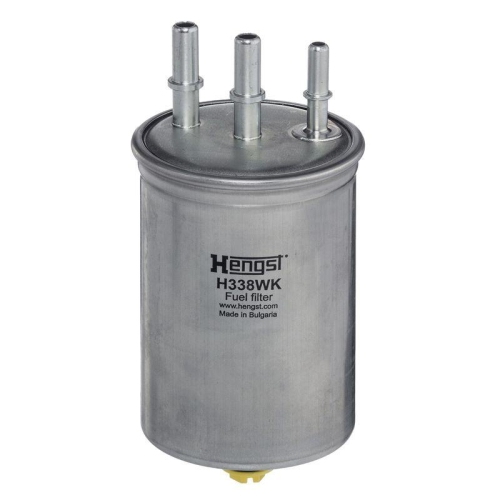 HENGST FILTER Kraftstofffilter