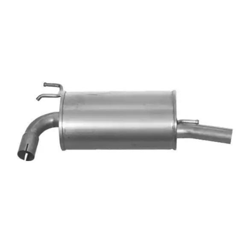 VEGAZ GmbH Endschalld&auml;mpfer