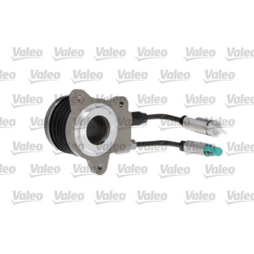 VALEO Zentralausr&uuml;cker, Kupplung 810006