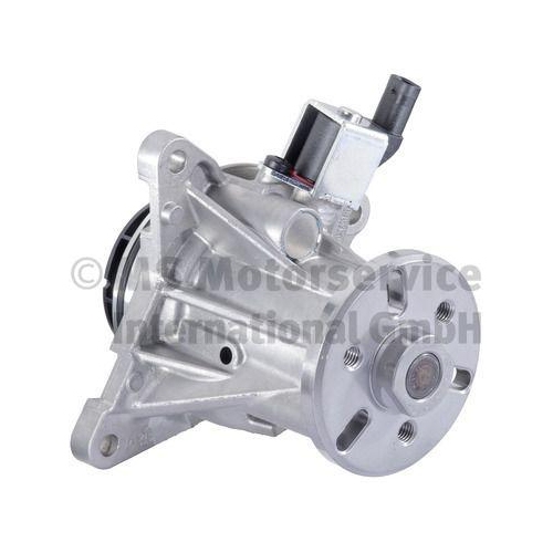 PIERBURG Wasserpumpe, Motorkühlung 7.10942.18.0