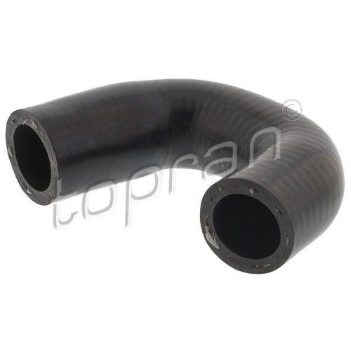TOPRAN Kühlerschlauch 410 059