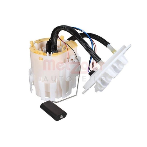 METZGER AUTOTEILE Kraftstoff-Fördereinheit 2250661