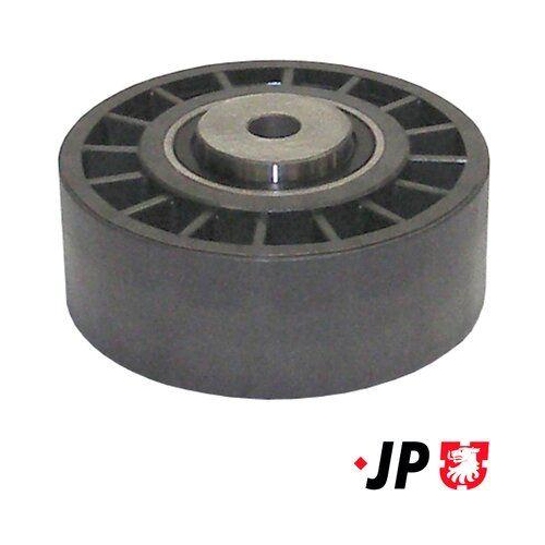 JP GROUP Spannrolle, Keilrippenriemen JP 1318301000