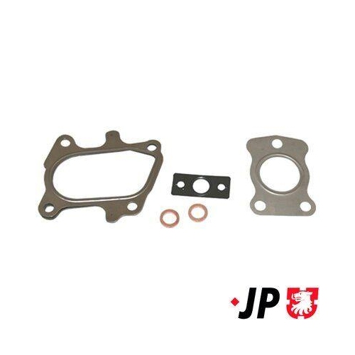 JP GROUP Montagesatz, Lader JP 4117751210