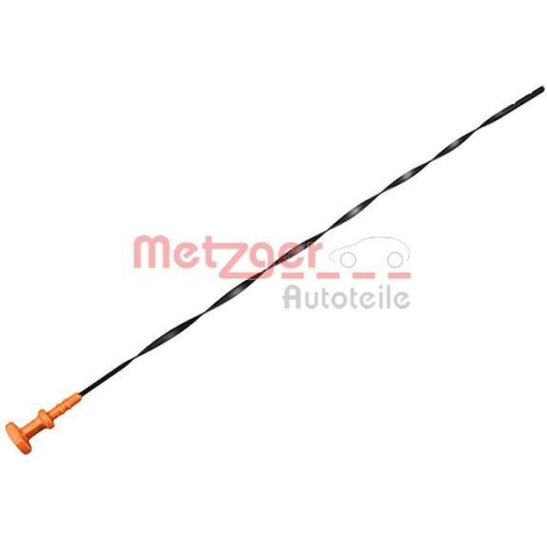 METZGER AUTOTEILE &Ouml;lpeilstab 8001053