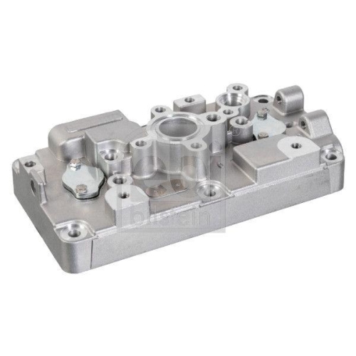 FEBI BILSTEIN Zylinderkopf, Druckluftkompressor 175032