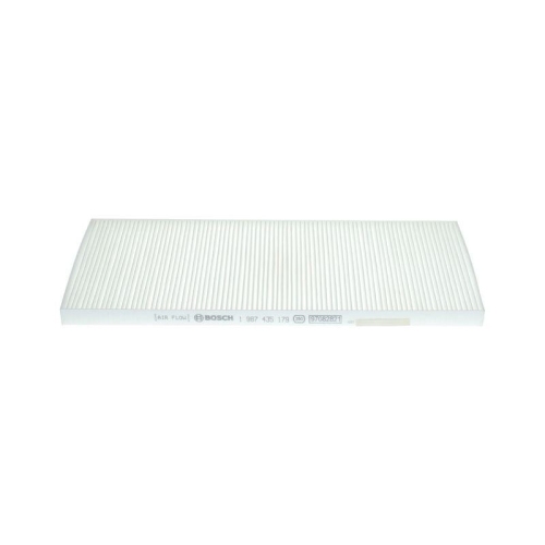 BOSCH Filter, Innenraumluft 1 987 435 179