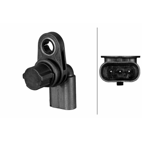 HELLA Sensor, Nockenwellenposition 6PU 358 380-741
