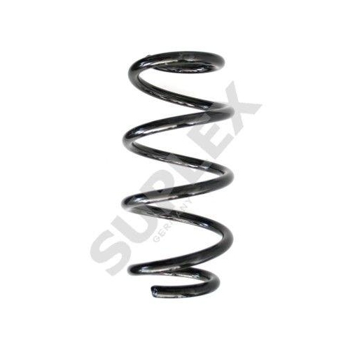 SUPLEX Fahrwerksfeder 03258