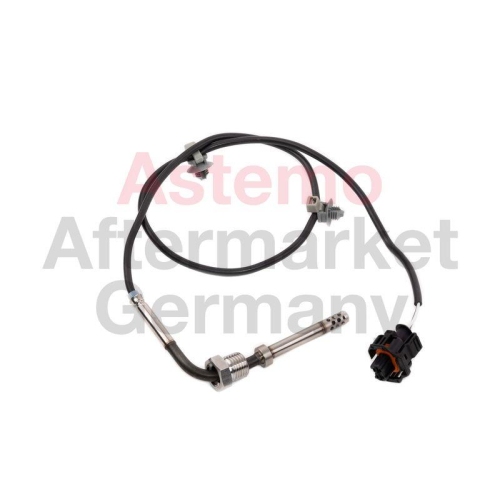 ASTEMO-HITACHI Sensor, Abgastemperatur 2505577