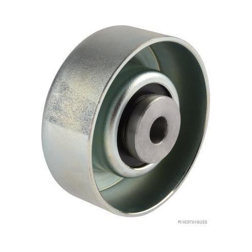 HERTH+BUSS JAKOPARTS Umlenk-/F&uuml;hrungsrolle, Keilrippenriemen J1148026