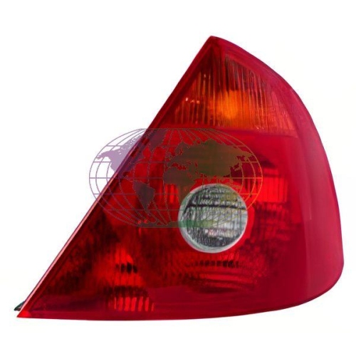 Lexmond Trading BV Schlussleuchte 3673401