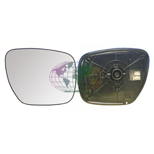 Lexmond Trading BV Spiegelglas, Au&szlig;enspiegel 5651063