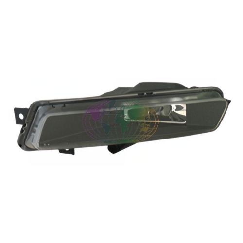 Lexmond Trading BV Nebelscheinwerfer 1623296