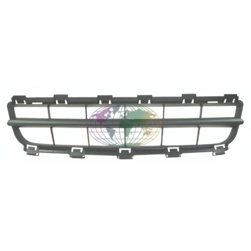 Lexmond Trading BV L&uuml;ftungsgitter, Sto&szlig;f&auml;nger 7202365