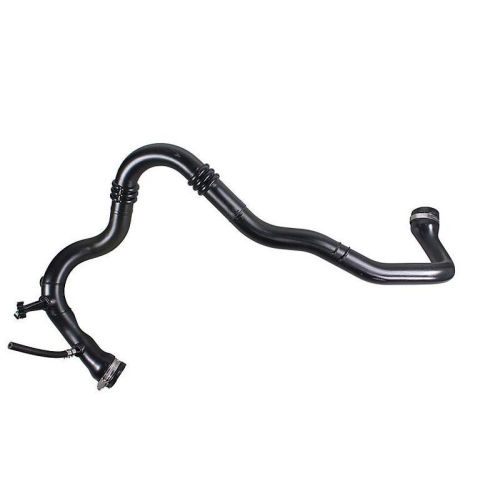 METZGER AUTOTEILE Ladeluftschlauch 2401245