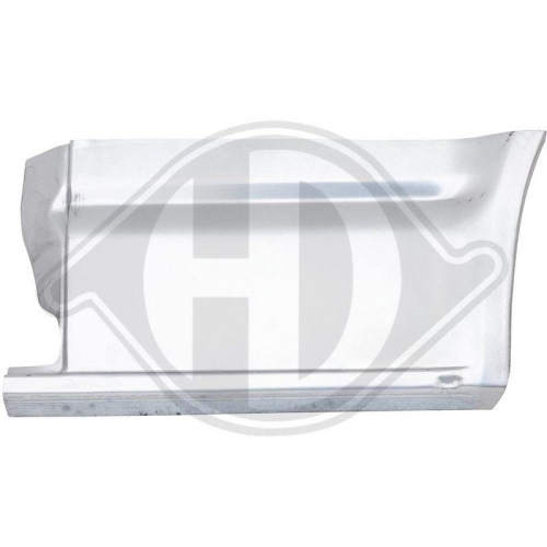 DIEDERICHS Seitenwand 9418129