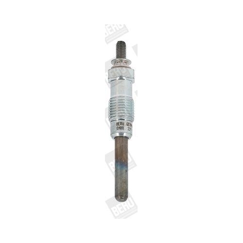 BorgWarner (BERU) Gl&uuml;hkerze GV657