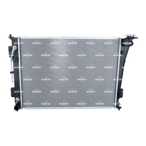 NRF K&uuml;hler, Motork&uuml;hlung 59200