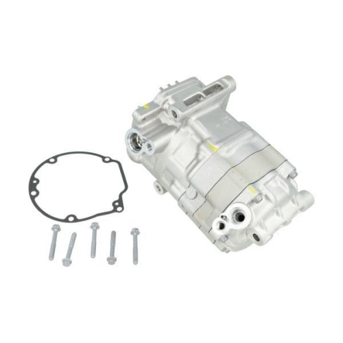 NRF Kompressor, Klimaanlage GENUINE 320316G