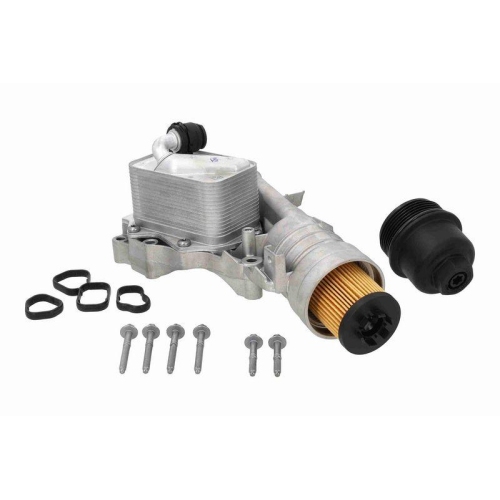 VEMO &Ouml;lfiltermodul Original VEMO Qualit&auml;t V20-60-0106-1
