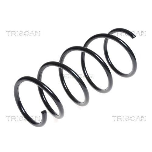 TRISCAN Fahrwerksfeder 8750 13171