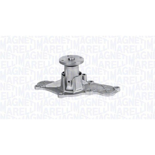 MAGNETI MARELLI Wasserpumpe, Motork&uuml;hlung 352316170741