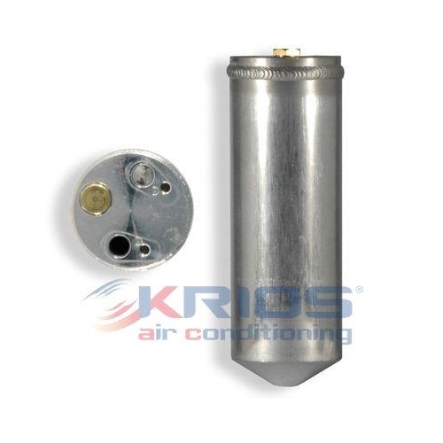 MEAT & DORIA Trockner, Klimaanlage K132281